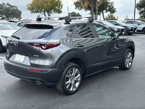 Certified 2023 MAZDA CX-30 AWD 2.5 S w/ Select Package image 8