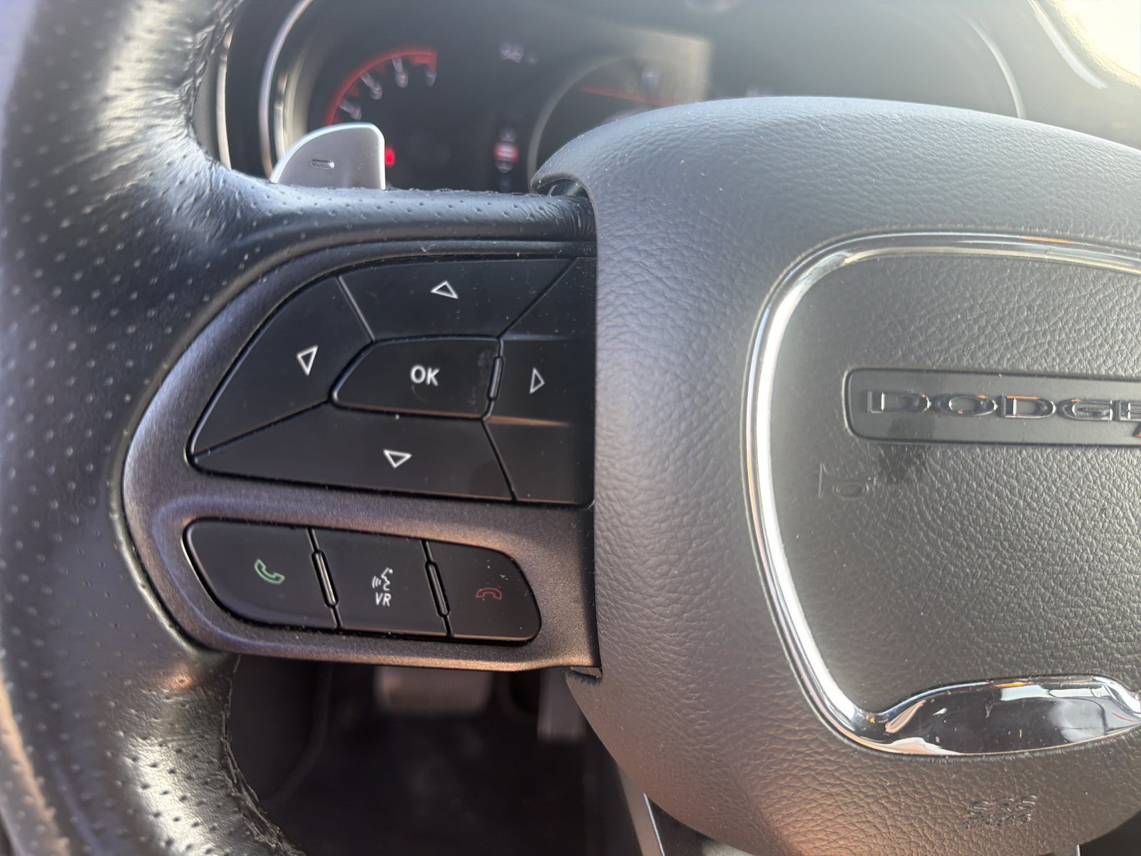 Used 2024 Dodge Durango GT AWD/4WD image 27