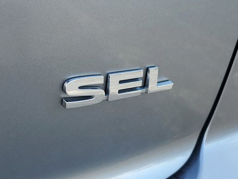 Used 2022 Mitsubishi Eclipse Cross SEL AWD/4WD image 31