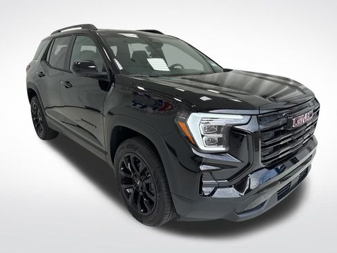 New 2026 GMC Terrain Elevation w/ Black Edition image 3
