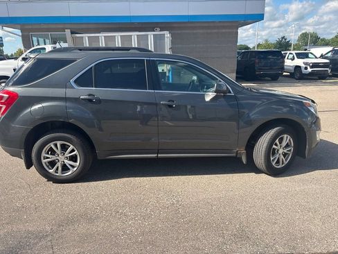 Used 2017 Chevrolet Equinox LT w/ True North Edition AWD/4WD image 11