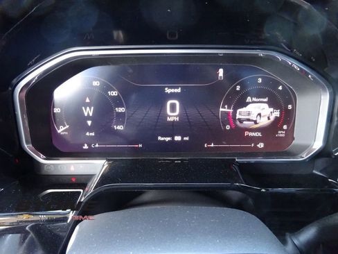 New 2026 GMC Sierra 1500 Elevation AWD/4WD image 26