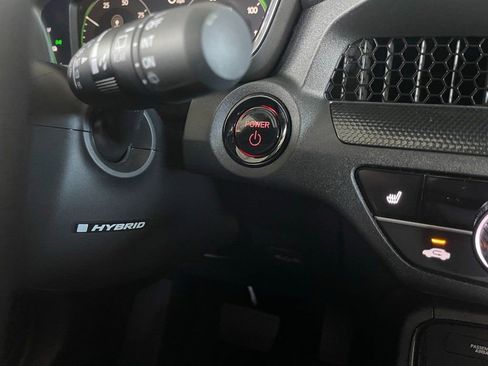 New 2026 Honda CR-V Sport-L image 39