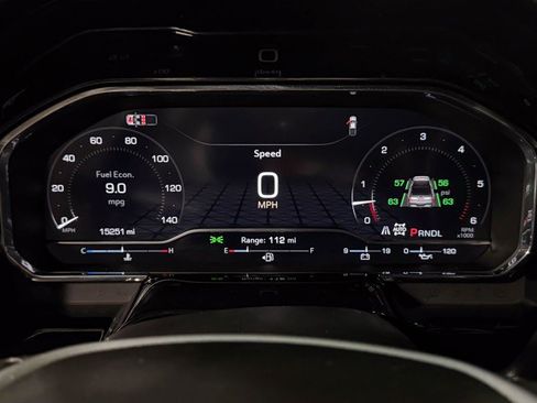 Used 2024 GMC Sierra 2500 SLT w/ X31 Off-Road Package image 28