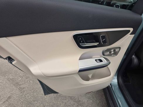 Used 2026 Mercedes-Benz GLC 300 4MATIC image 20