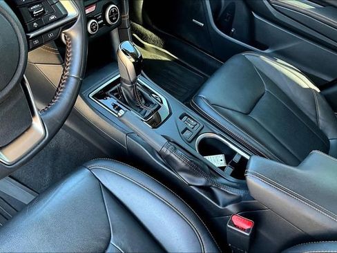 Used 2020 Subaru Crosstrek 2.0i Limited w/ Moonroof Package w/Navigation image 14