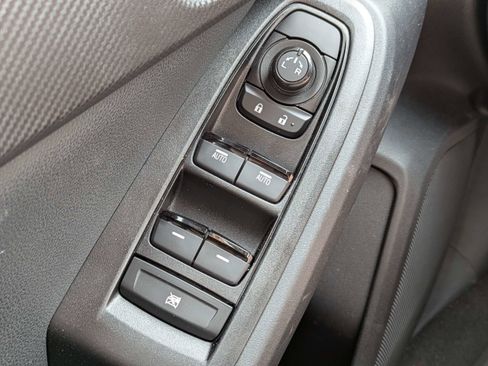 Certified 2025 Subaru Crosstrek 2.5i Sport image 25