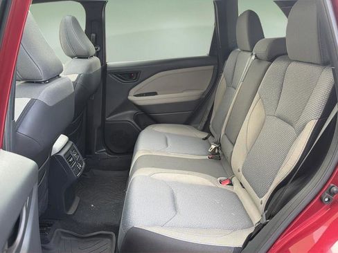 Used 2025 Subaru Forester Premium w/ Convenience Package #1 AWD/4WD image 15