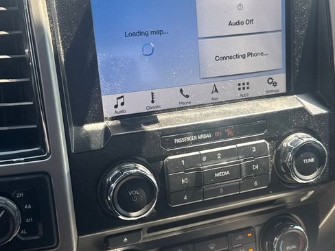 Used 2017 Ford F150 Lariat AWD/4WD image 16