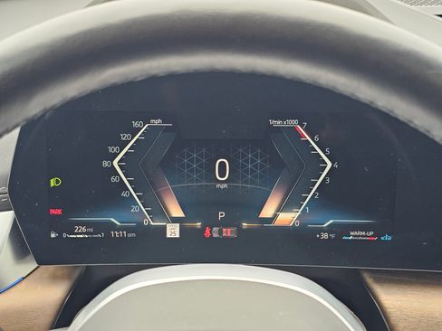 Certified 2023 BMW X1 xDrive28i w/ Premium Package image 18