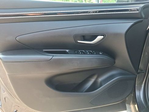 Used 2023 Hyundai Tucson SEL AWD/4WD image 12