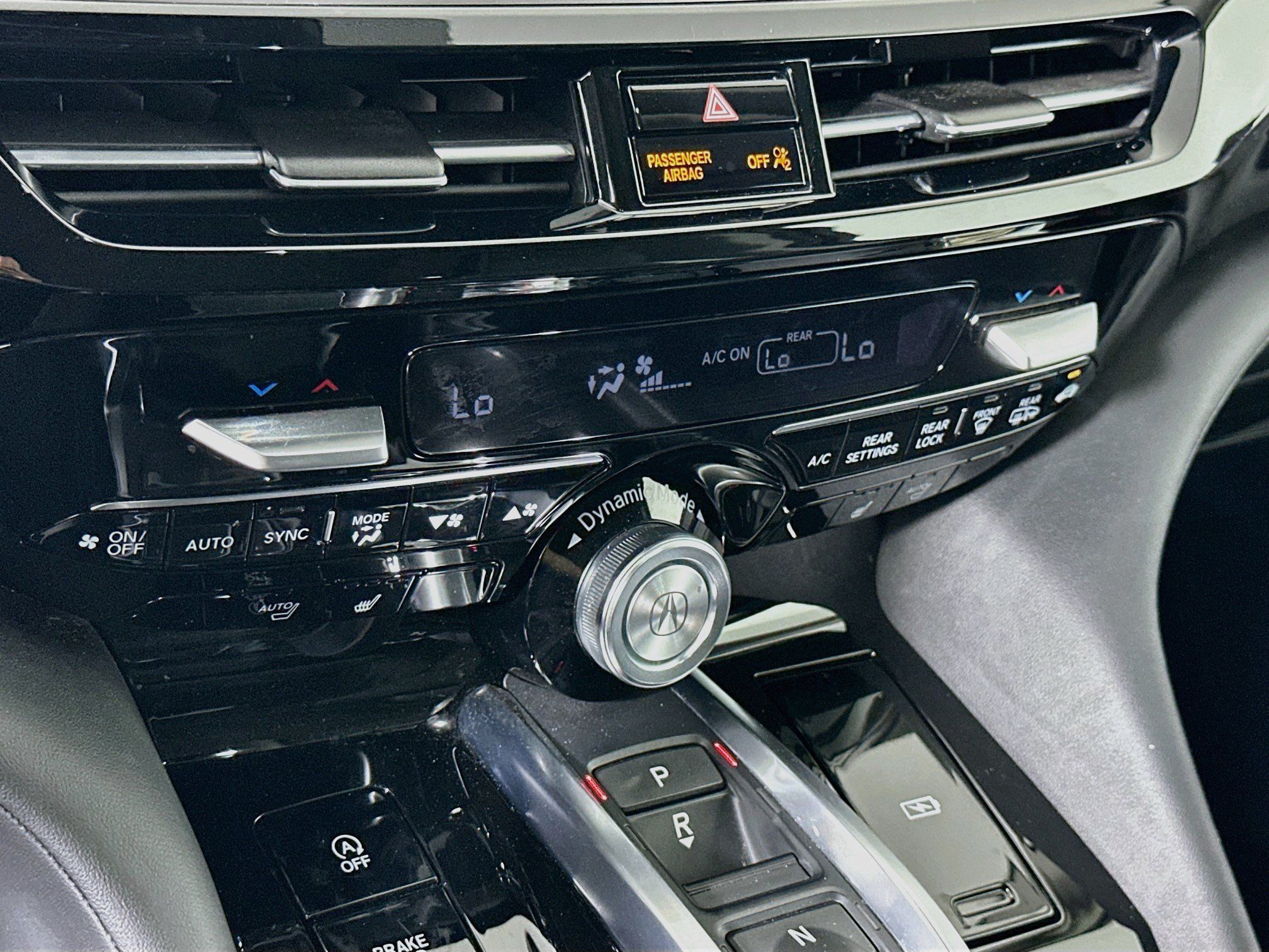 Used 2024 Acura MDX w/ Technology Package AWD/4WD image 24