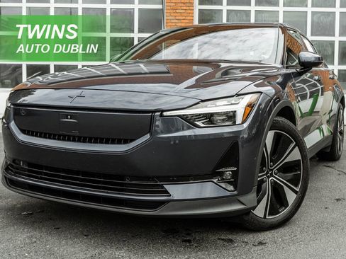 Used 2024 Polestar Polestar 2 AWD/4WD image 1