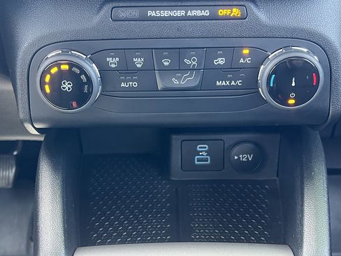 Certified 2022 Ford Bronco Sport Big Bend AWD/4WD image 23