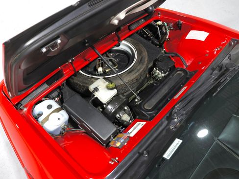 Used 2002 Lotus Esprit RWD image 81