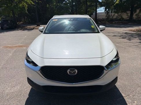 Used 2023 MAZDA CX-30 AWD 2.5 S w/ Preferred Package image 8
