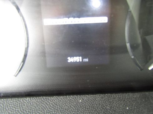 Used 2025 RAM ProMaster 3500 w/ Convenience Group FWD image 17