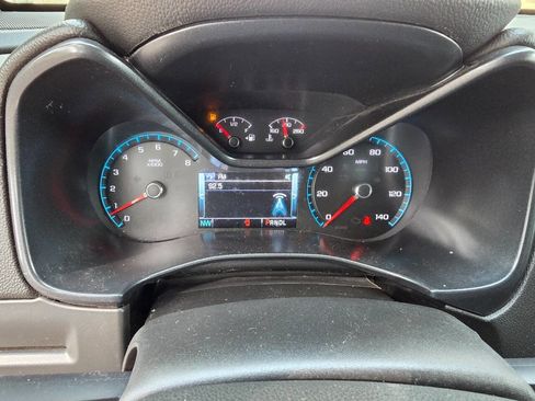 Used 2018 Chevrolet Colorado LT image 11