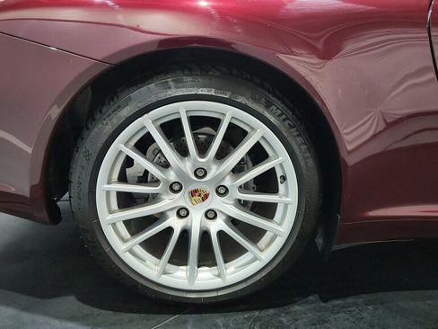 Used 2006 Porsche 911 Carrera RWD image 39