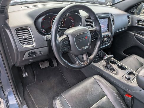 Used 2020 Dodge Durango R/T w/ Technology Group AWD/4WD image 17