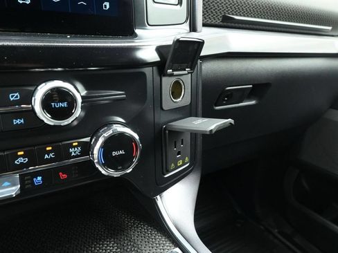 Used 2024 Ford F150 Raptor w/ Equipment Group 803A Raptor R AWD/4WD image 18