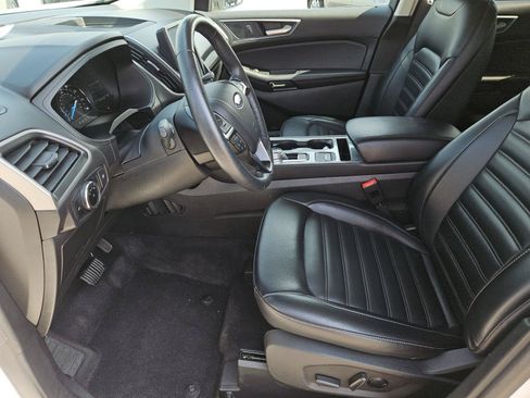 Used 2024 Ford Edge SEL AWD/4WD image 24
