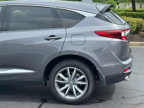Used 2020 Acura RDX AWD w/ Technology Package image 4