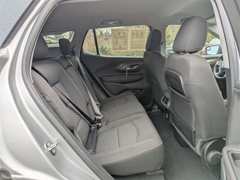 Used 2019 GMC Terrain SLE image 30