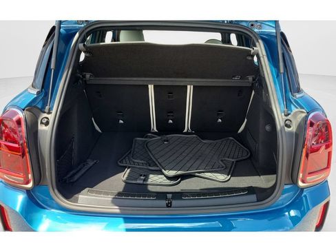 Used 2023 MINI Cooper Countryman S w/ Signature Upholstery Package FWD image 9