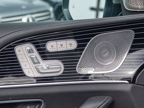 New 2024 Mercedes-Benz Maybach GLS 600 Maybach GLS 600 image 21