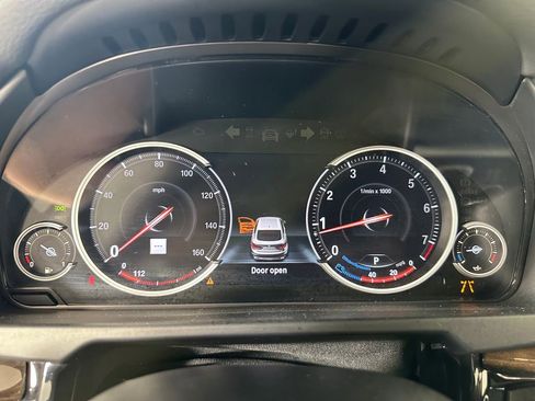 Used 2017 BMW X6 xDrive50i AWD/4WD image 32