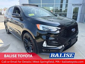 Used 2020 Ford Edge ST w/ Equipment Group 401A AWD/4WD video 1
