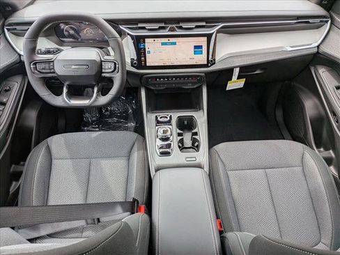 New 2026 Jeep Cherokee Laredo image 14