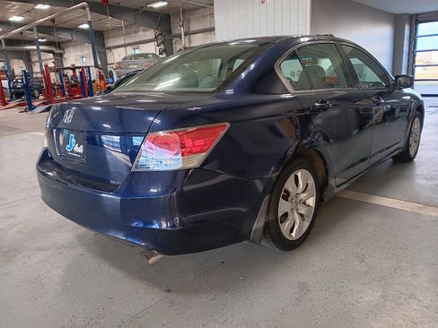 Used 2008 Honda Accord EX image 7