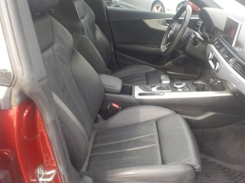 Used 2018 Audi A5 2.0T Premium Plus w/ Premium Plus image 39