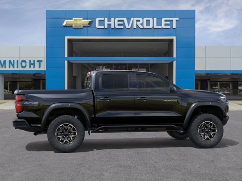 New 2026 Chevrolet Colorado ZR2 w/ Technology Package image 5