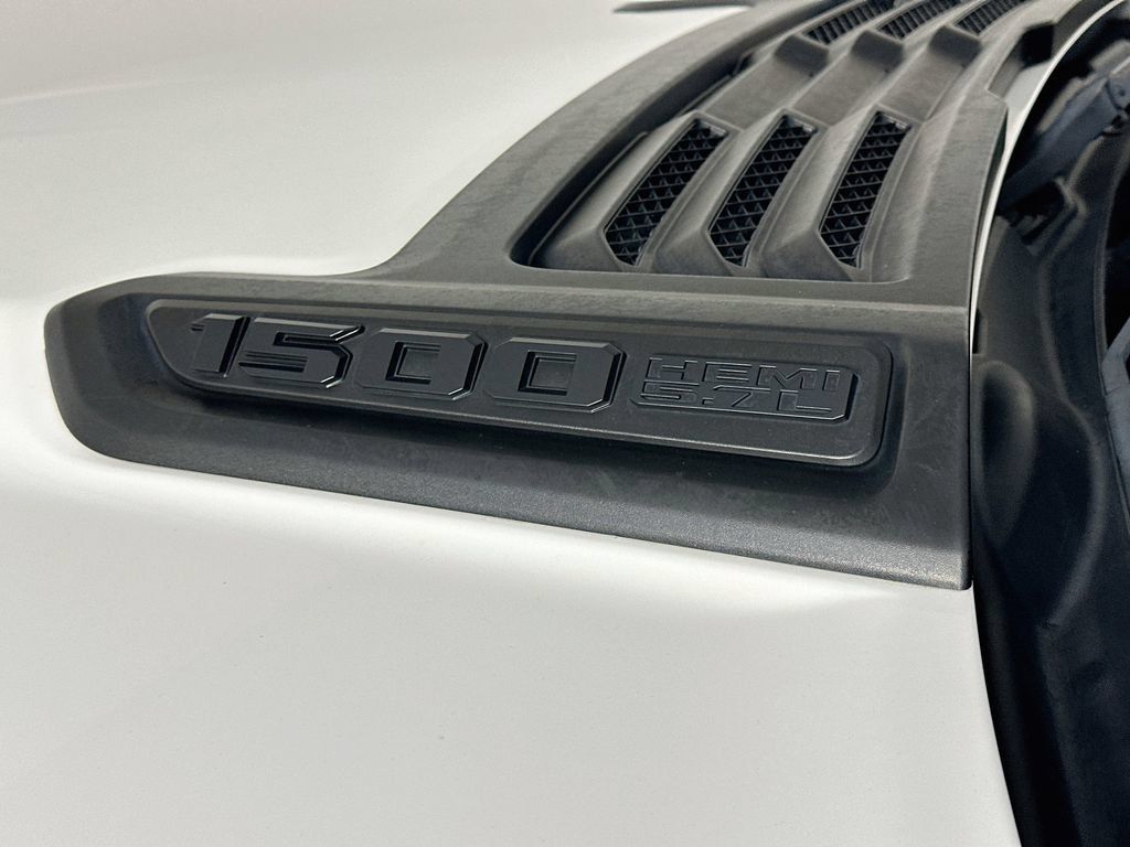 Used 2021 RAM 1500 Limited w/ Night Edition AWD/4WD image 29