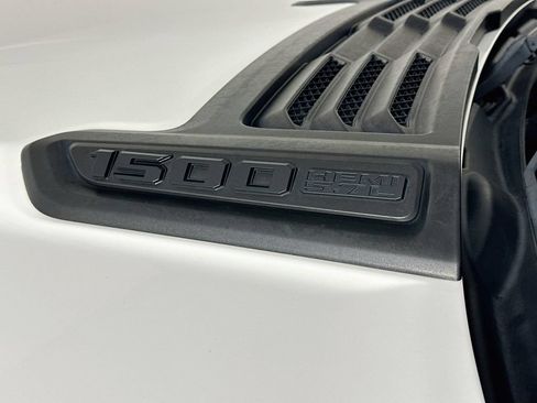 Used 2021 RAM 1500 Limited w/ Night Edition AWD/4WD image 29