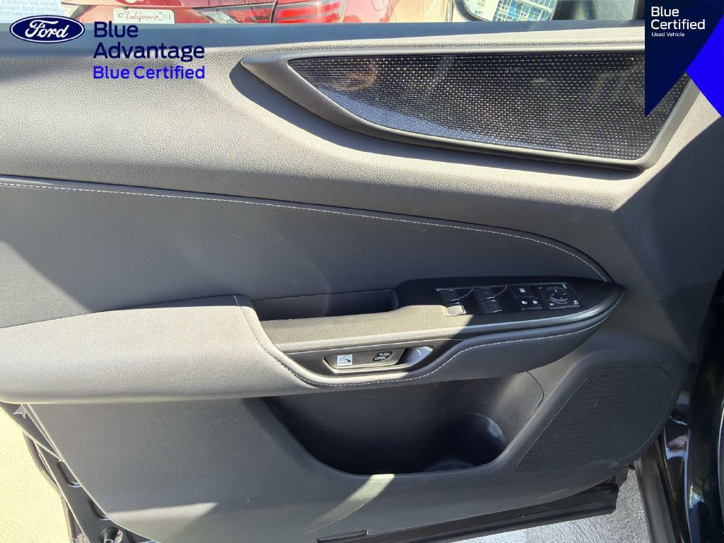Used 2024 Lexus NX 250 FWD image 12
