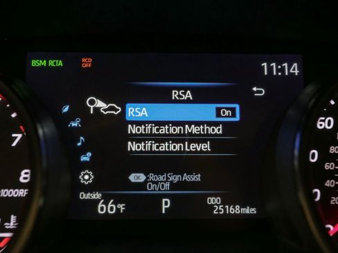 Used 2023 Toyota Camry XSE w/ Cold Weather Package FWD image 41
