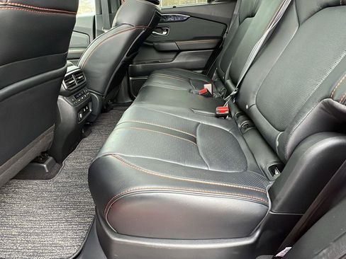 New 2026 Honda Passport TrailSport Elite image 18