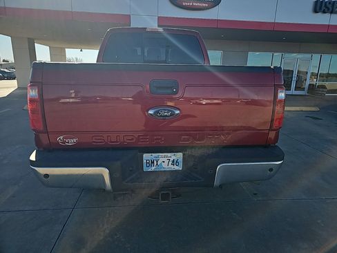 Used 2016 Ford F250 Lariat image 6