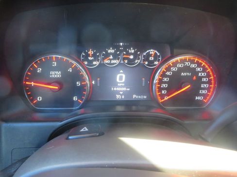 Used 2015 GMC Sierra 1500 Denali w/ Driver Alert Package image 17