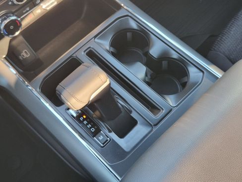 New 2026 Ford F150 XLT w/ Equipment Group 302A MID image 21