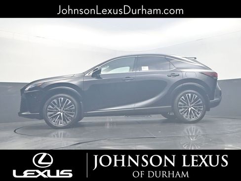 New 2026 Lexus RX 350 image 23
