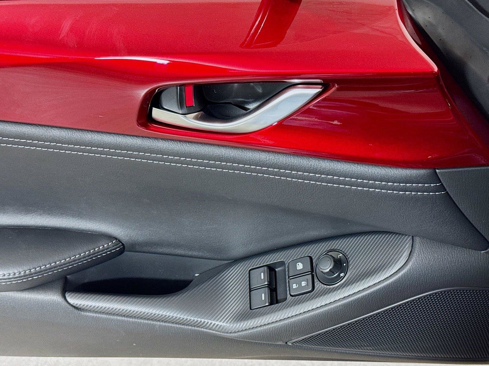 New 2026 MAZDA MX-5 Miata Grand Touring RWD image 13