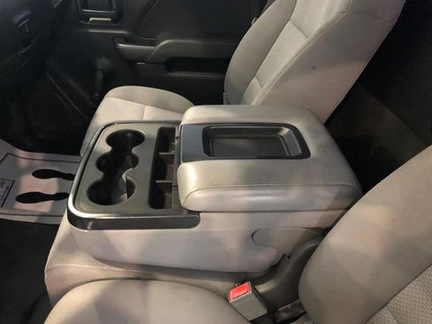 Used 2016 Chevrolet Silverado 1500 W/T image 7
