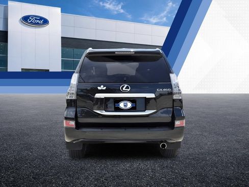 Used 2023 Lexus GX 460 Premium AWD/4WD image 3