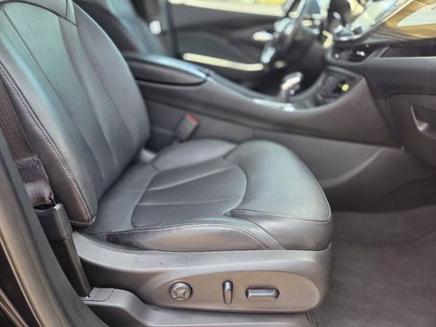Used 2019 Buick Envision Essence w/ LPO, Cargo Package AWD/4WD image 42