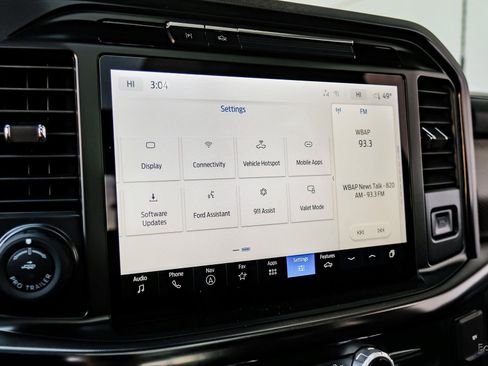 Used 2025 Ford F150 Raptor w/ Equipment Group 803A Raptor R image 78